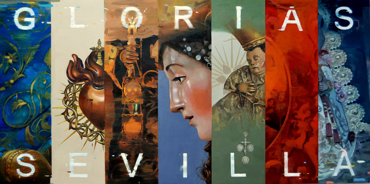 Glorias de Sevilla  